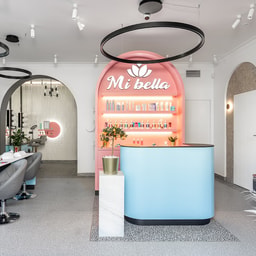 Mi Bella Salon Urody