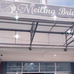 Meiling Bridal