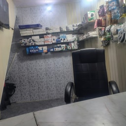 Salon Master