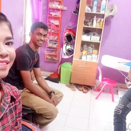 Favorite Salon Merauke