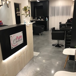 Studio Pure Couleur Enr