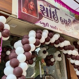 Sai Beauty Shop