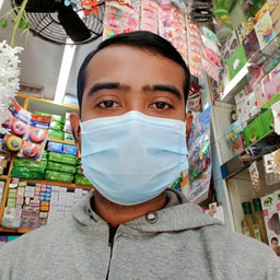 Nupur Store