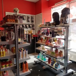 Buttas Hair Emporium Natural Beauty Supply