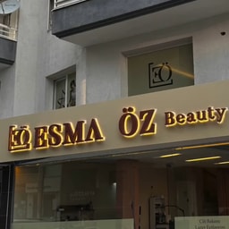 Esma Oz Beauty