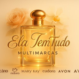Ela Tem Tudo Oficial
