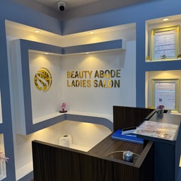 Beauty Abode Ladies Salon