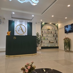Artina Luxury Studio