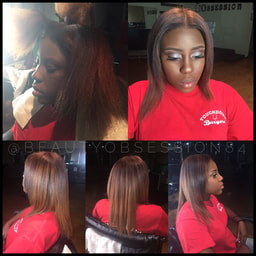 Beauty Obsession Salon