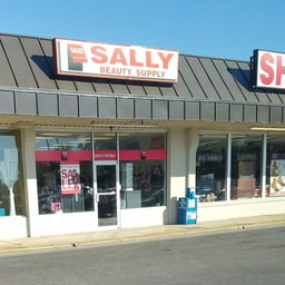 Sally Beauty