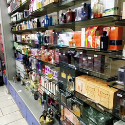 Profumerie Mallardo S.R.L.