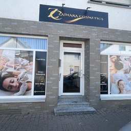 Zainara Cosmetics