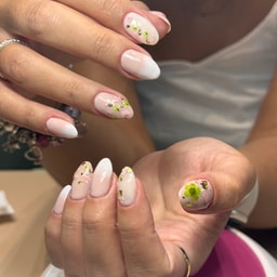 Fatoş Gözde Nail & Beauty Design