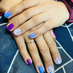 Pretty Tip Ladies Beauty Salon- Ruwais