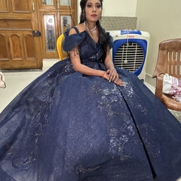 glamorous