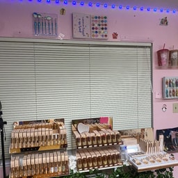 The Pink Shop By Ccosmetics