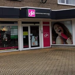 DA Drogisterij Welten