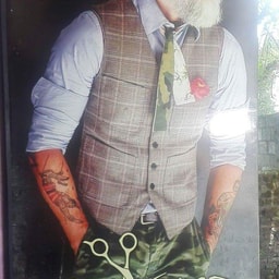 Paradise Gents Parlour