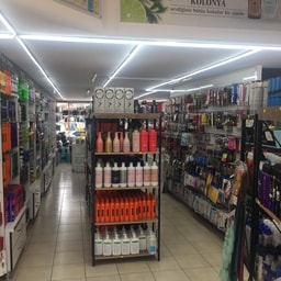 Zeki Kozmetik ve Kuaför Malzemeleri