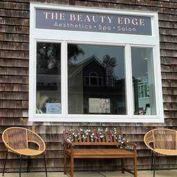 The Beauty Edge