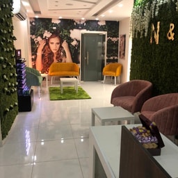 Nana & Marmar Beauty Center