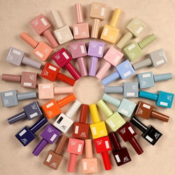 Eren Cruz Beauty Box