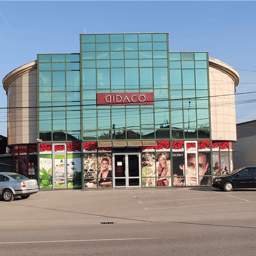 DIDACO SHOP Trn