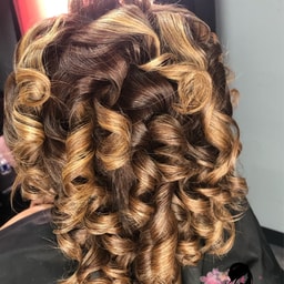 Fantasy Hair by Fantasia