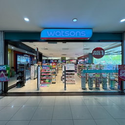 Watsons Square 1 Batu Pahat