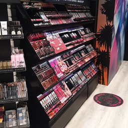 Nyx Professional Makeup The Mall Athens
