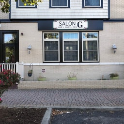 Salon G