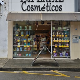 Imperial Cosmeticos