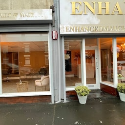 Enhanced Manchester