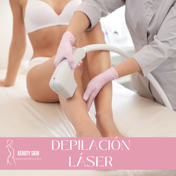 Estetica & Spa Beauty Skin