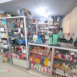 B y B Cosmeticos