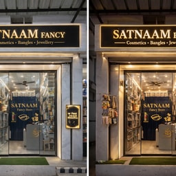 SATNAAM FANCY STORE