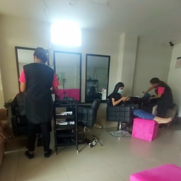 Tazanna Salon & Face Body Care