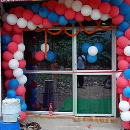 Beauty Garden Ladies Salon
