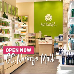 Yves Rocher Naranjo Mall