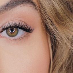 Lash & Glow