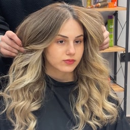 Emre Şimşek Hair Studio