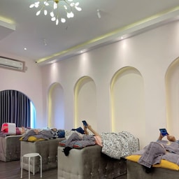 Klinik Pratama Ines Beauty Clinic