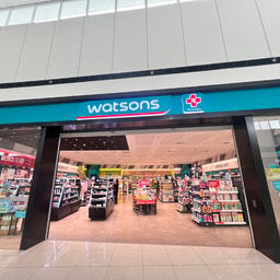 Watsons SM City Tuguegarao
