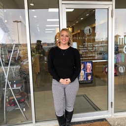 Merle Norman Cosmetics Studio