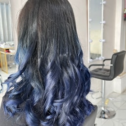 LUXE BEAUTY SALON