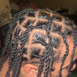 Salons by JC Bay Shore