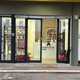 Hair Estetic Shop Fornitura per estetica e parrucchieri