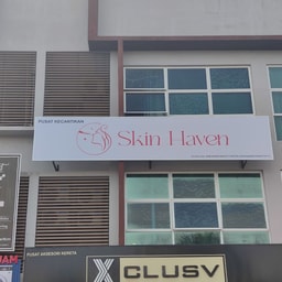 SKIN HAVEN