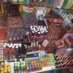 Sahafa's Cosmetic