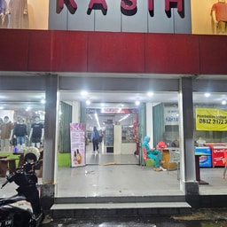 Toko Kosmetik Sumber Kasih